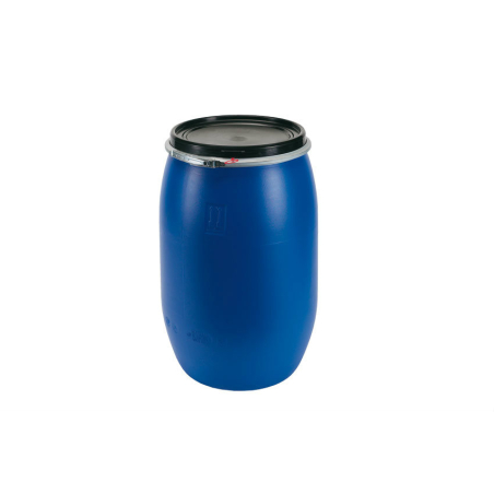 F&ucirc;t &agrave; ouverture totale 120 L - DSG-0120-060 - Linum