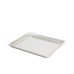 Bacs Gastronormes en Inox Prof. 40 mm - GNS-2104-000 - Linum