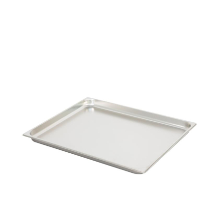 Bacs Gastronormes en Inox Prof. 40 mm - GNS-2104-000 - Linum