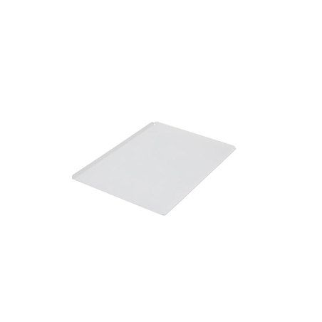 Plat de pr&eacute;sentation Aluminium Smoke - LAL-4302-010 - Linum