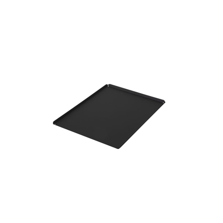 Plat de pr&eacute;sentation Aluminium - LAL-4302-020 - Linum