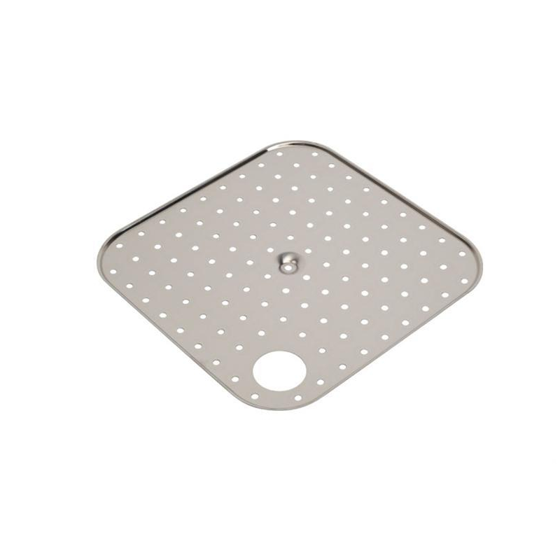 Grille de fond 500x500mm pour cuves Ronda & Linum - LSI-9120-000 - Linum