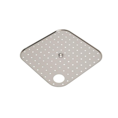 Grille de fond 500x500mm pour cuves Ronda & Linum - LSI-9120-000 - Linum