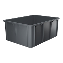 Bac de transport/stockage extra solide - HSC-8320-050 - Linum