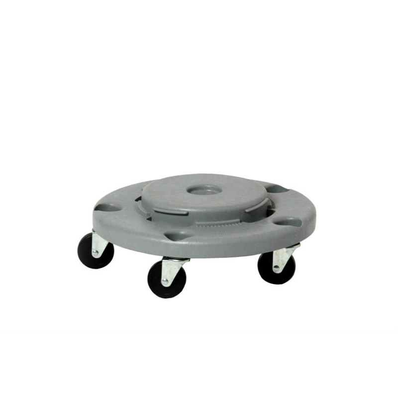 Chariot &agrave; D&eacute;chets Professionnel &Oslash;405x165mm - TCB-7000-050 - Linum