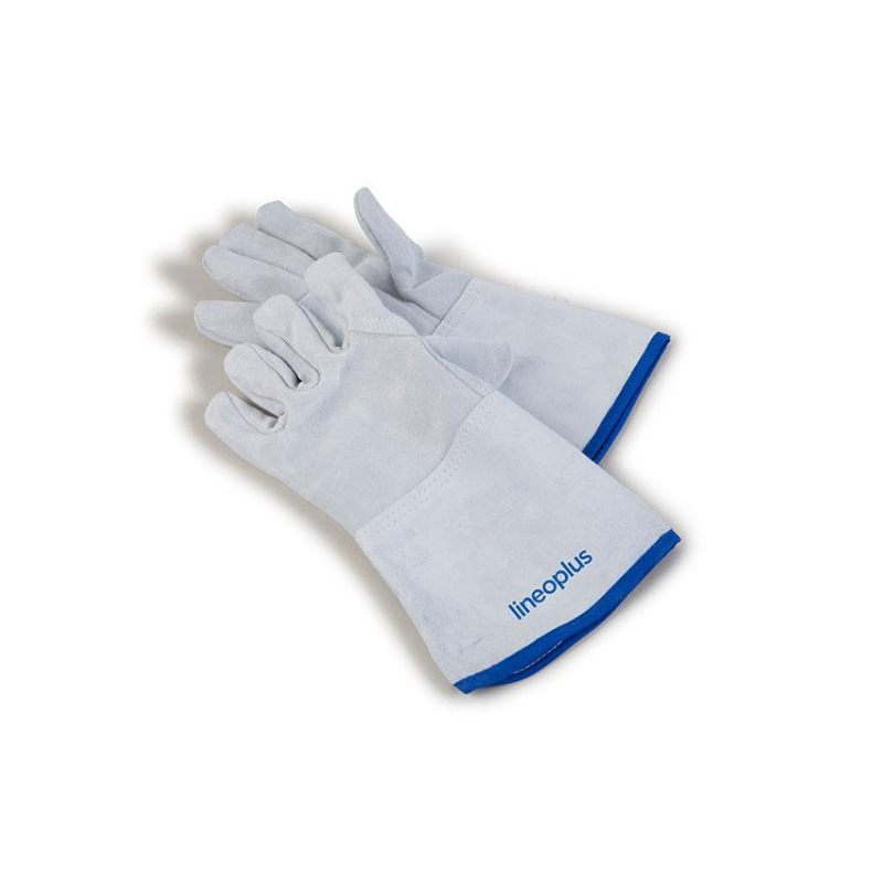 Gants de four &agrave; 5 doigts - ABR-1005-000 - Linum
