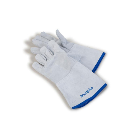 Gants de four &agrave; 5 doigts - ABR-1005-000 - Linum