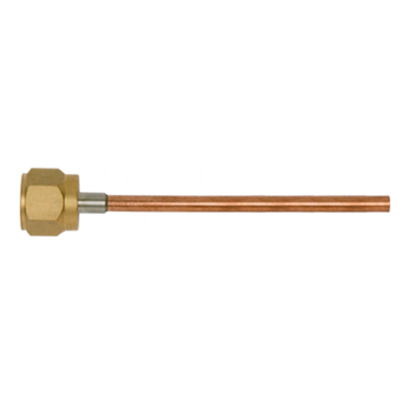 Raccord Flexflair R&eacute;ducteur de Connexion de Soudure 7/8' X 18MM - CIF-0205-000 - Linum