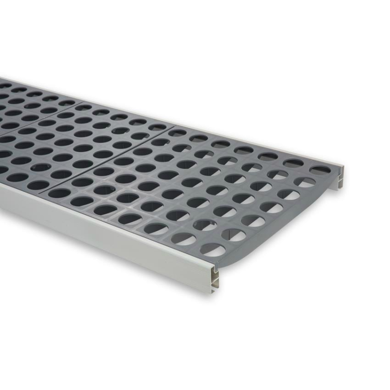 Clayette Polym&egrave;re Haute R&eacute;sistance - FCA-2410-000 - Linum