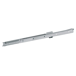 Coulisses de tiroirs en inox Extension Simple - FLA-2109-000 - Linum