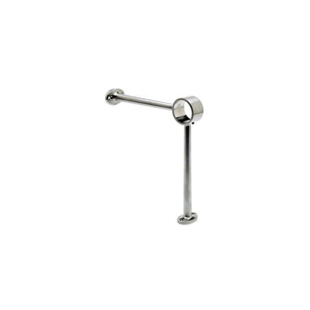 Syst&egrave;me pour buffets & consoles Support repose-pieds 1.5'' - GFK-2130-840 - Linum