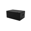 Conteneur isotherme Grande Capacit&eacute; - PLB-1121-000 - Linum