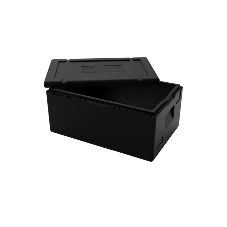 Conteneur isotherme Grande Capacit&eacute; - PLB-1121-000 - Linum