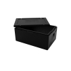 Conteneur isotherme Grande Capacit&eacute; - PLB-1121-000 - Linum