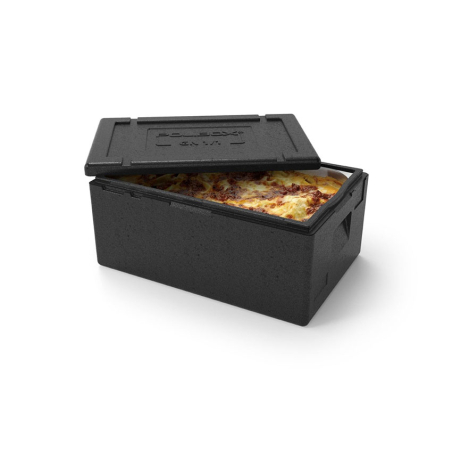 Conteneur isotherme Grande Capacit&eacute; - PLB-1121-000 - Linum