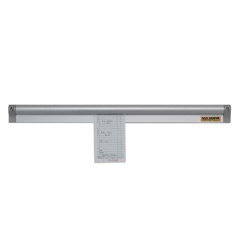 Porte-fiches 1524 mm en Aluminium - SJB-6560-000 - Linum
