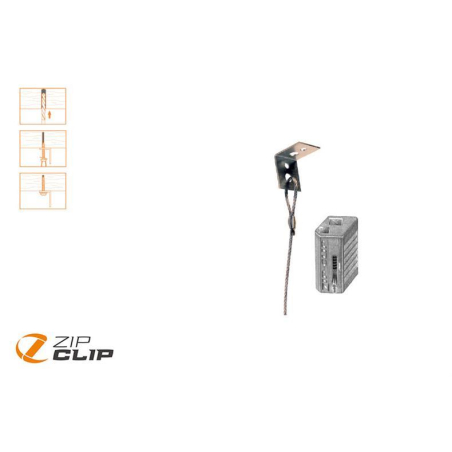 Syst&egrave;me de Suspension Universel - ZCU-2002-873 - Linum