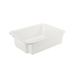 Bac gerbable/embo&icirc;table haute r&eacute;sistance - HRC-8225-010 - Linum