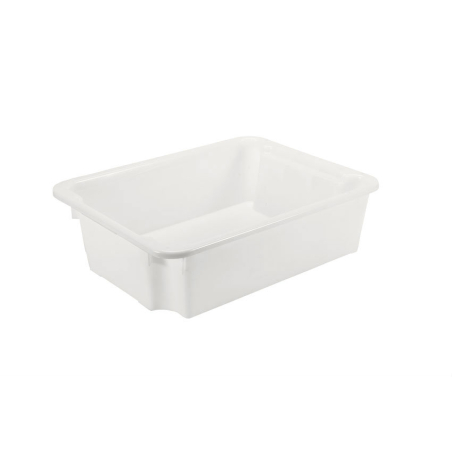 Bac gerbable/embo&icirc;table haute r&eacute;sistance - HRC-8225-010 - Linum