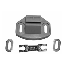 Syst&egrave;me Rails Coulissants Fermatic Guide Ouverture - 61807 - Linum