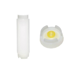 Bouteille Souple avec Membrane Medium - FFO-1222-000 - Linum