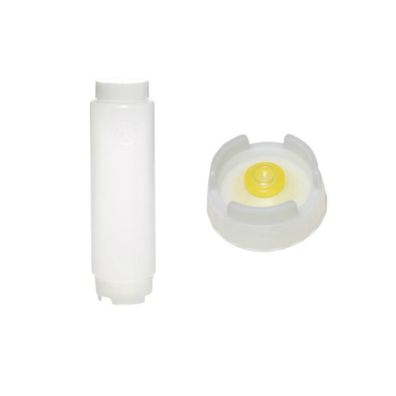 Bouteille Souple avec Membrane Medium - FFO-1222-000 - Linum