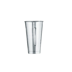 R&eacute;cipient Inox Volume 0,95L pour Mixeurs &agrave; pivot - HMD-5111-000 - Linum