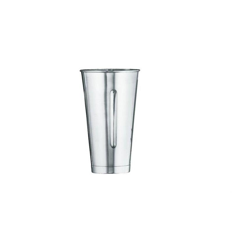 R&eacute;cipient Inox Volume 0,95L pour Mixeurs &agrave; pivot - HMD-5111-000 - Linum