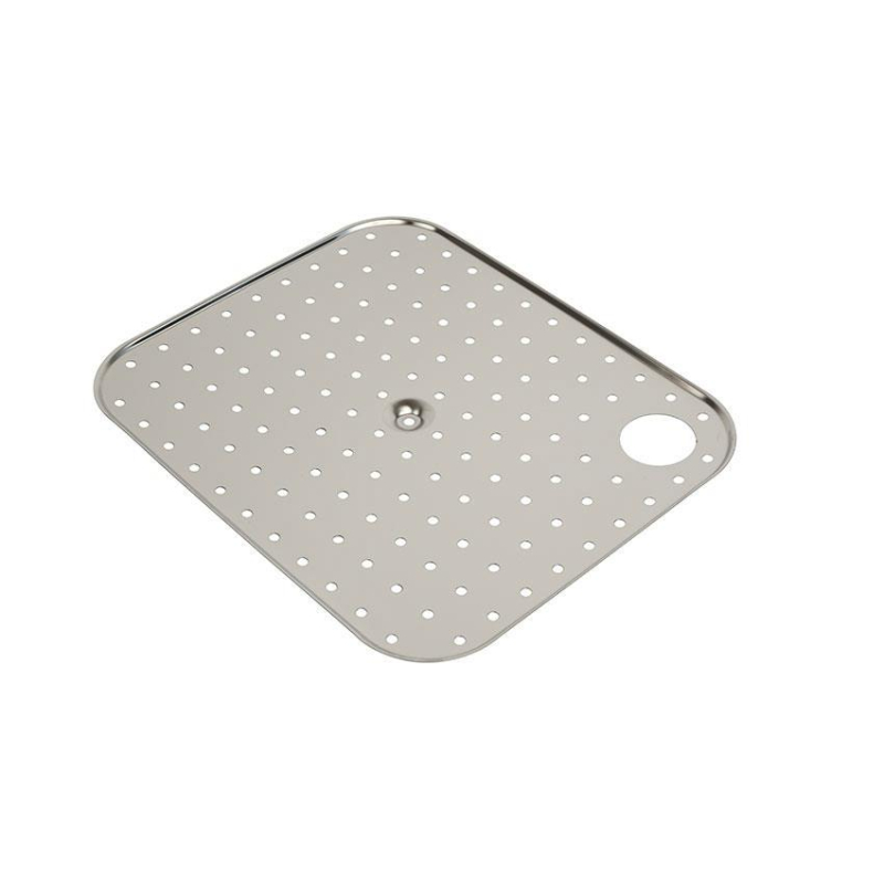Grille de Fond 600x500mm pour CUVES RONDA & LINUM - LSI-9132-000 - Linum