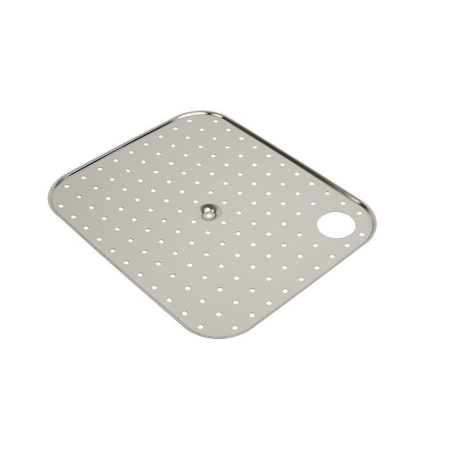 Grille de Fond 600x500mm pour CUVES RONDA & LINUM - LSI-9132-000 - Linum