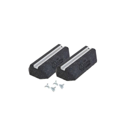Kit de Montage Alixo - Anti-vibratoire 400X180X95MM - BFF-1269-000 - Linum