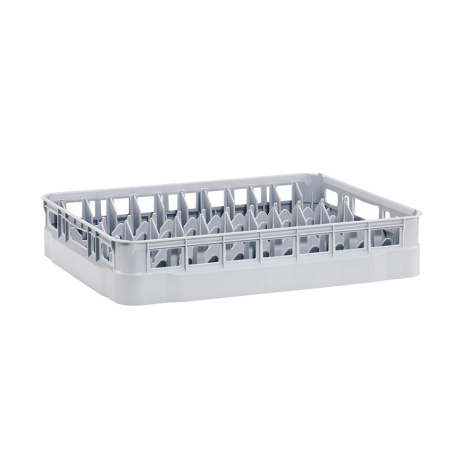 Panier Lave-Vaisselle Capacit&eacute; 22 Assiettes - DWF-0603-050 - Linum