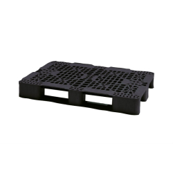 Palette Comfort Plateau Ajour&eacute; - 3 Semelles - PCP-8310-022 - Linum