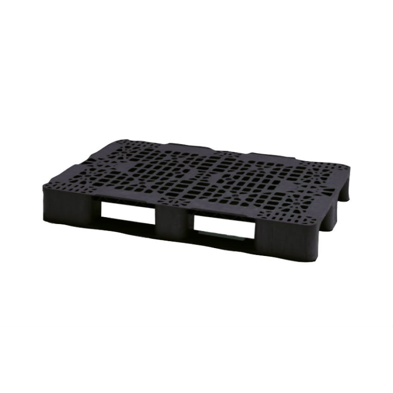 Palette Comfort Plateau Ajour&eacute; - 3 Semelles - PCP-8310-022 - Linum