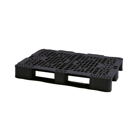 Palette Comfort Plateau Ajour&eacute; - 3 Semelles - PCP-8310-022 - Linum