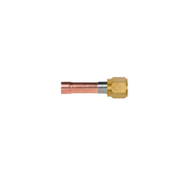 Raccord Flexflair Reducteur de Connexion de Soudure - CIF-1205-000 - Linum
