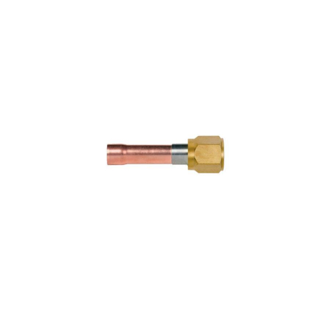 Raccord Flexflair Reducteur de Connexion de Soudure - CIF-1205-000 - Linum