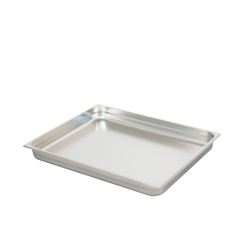 Bac Gastronorme Inox Profondeur 65 mm - GNS-2106-000 - Linum