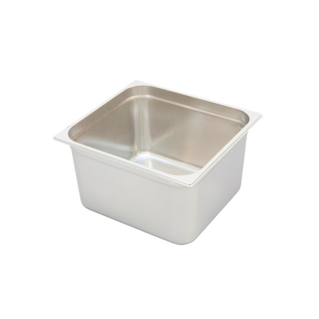 Bacs Gastronormes Inox Profondeur 200 mm - GNS-2320-000 - Linum