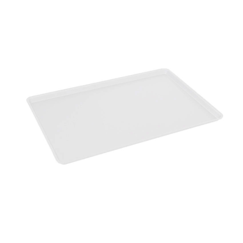 Plateau Traiteur Rectangulaire Haute R&eacute;sistance - LPT-6402-010 - Linum