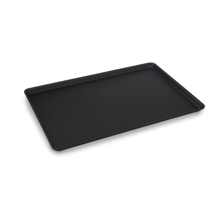 Plat traiteur rectangulaire r&eacute;sistant - LPT-6402-020 - Linum