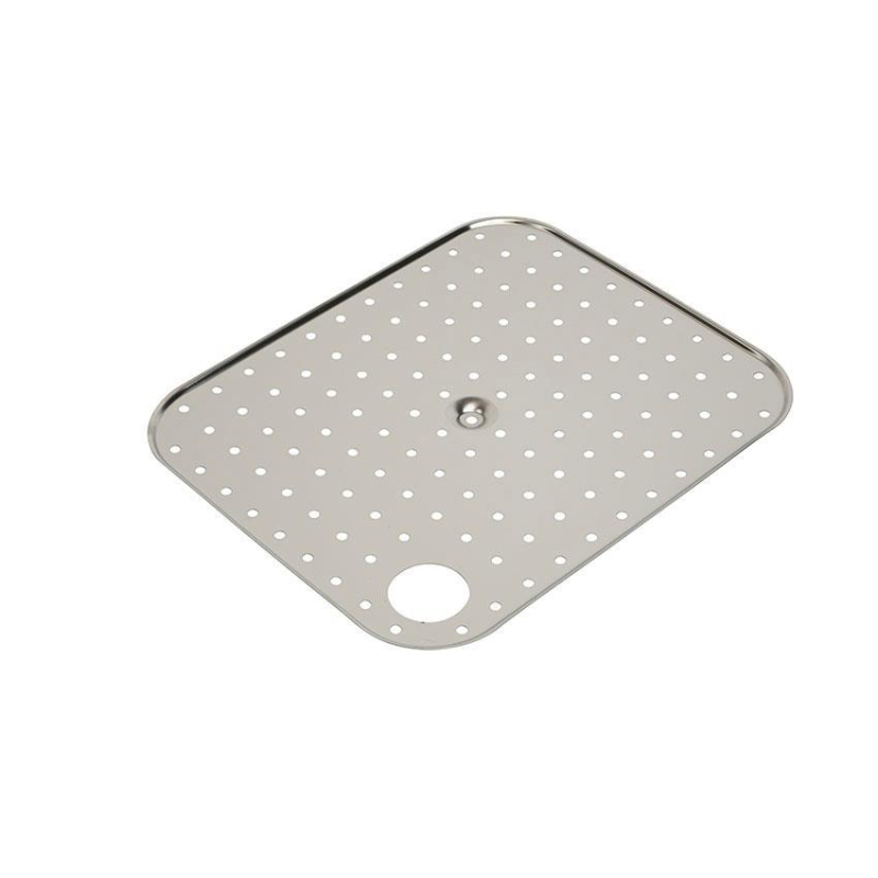 Grille de Fond 600x500mm Gauche pour Cuves Ronda & Linum - LSI-9131-000 - Linum