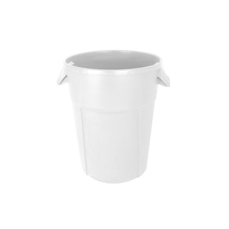 Tonneau &agrave; d&eacute;chets multifonction 85L sans couvercle - TCB-0085-010 - Linum