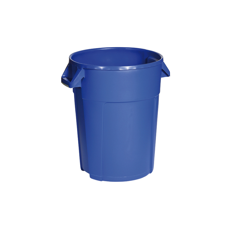Tonneau &agrave; d&eacute;chets s&eacute;rie Probbax Capacit&eacute; 85L - TCB-0085-060 - Linum