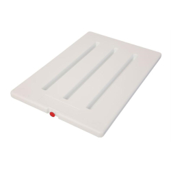 Plaque Eutectique pour Cong&eacute;lation 60x40 -16&deg;C - EUP-6416-070 - Linum