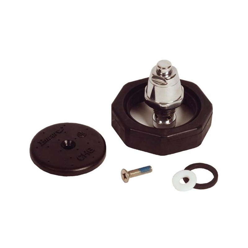 Kit Brûleur Remplacement Chauffage Extérieur 47000 BTU - Valve Sécurité Pour Chauffage Terrasse Gaz Propane