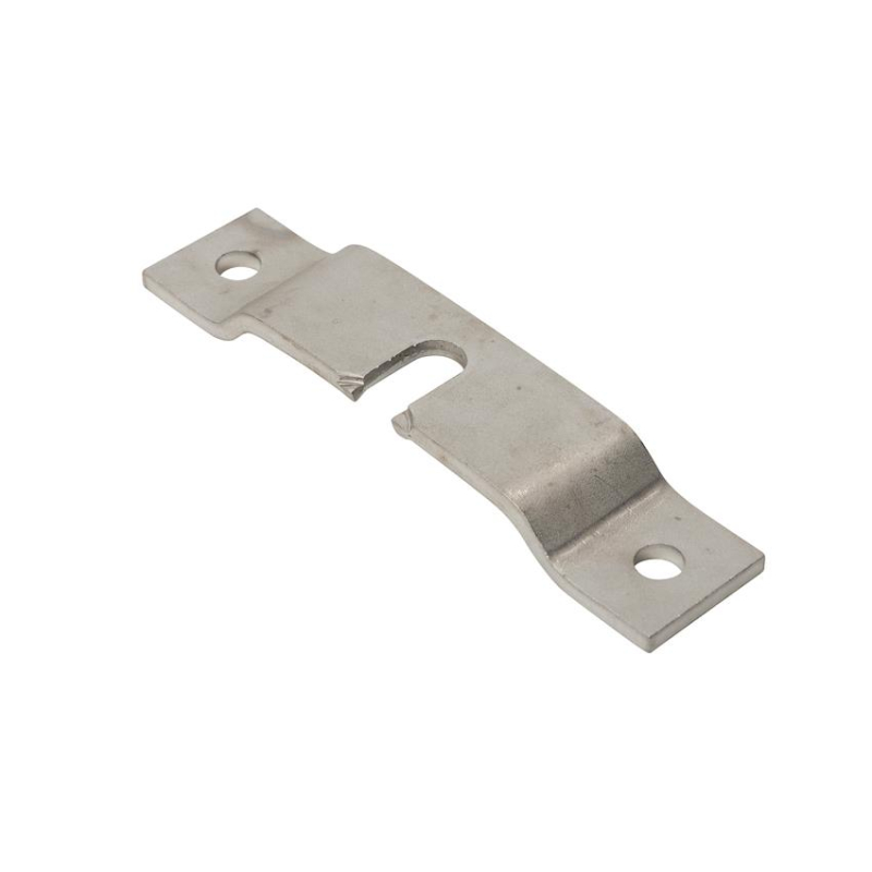 Syst&egrave;me coulissant pour constructions inox Support de Raccordement - SRP-9012-000 - Linum