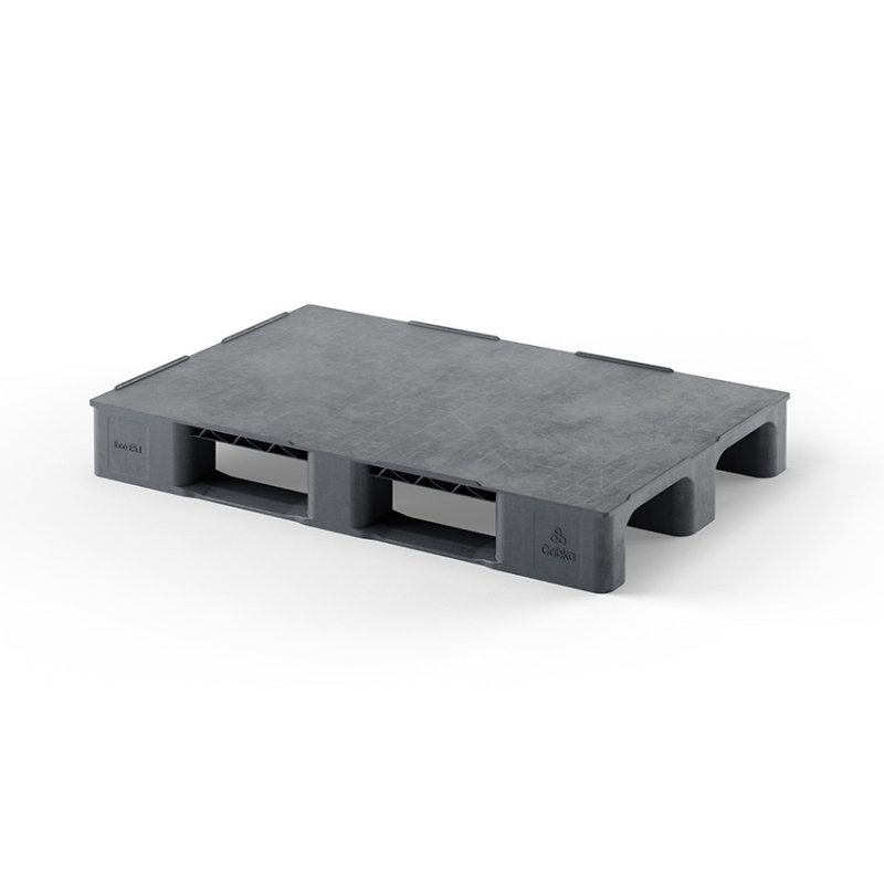 Palette Polyvalente Comfort Plateau Ferm&eacute; - PCC-8310-022 - Linum