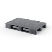 Palette Polyvalente Comfort Plateau Ferm&eacute; - PCC-8310-022 - Linum