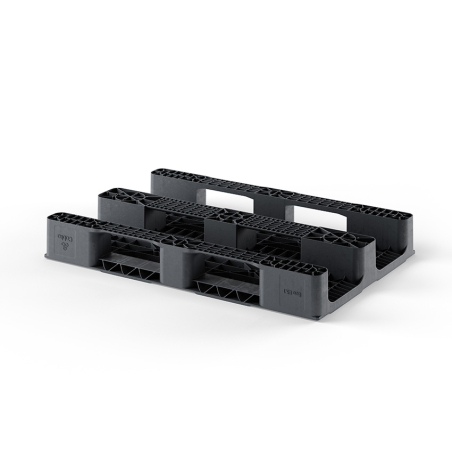 Palette Polyvalente Comfort Plateau Ferm&eacute; - PCC-8310-022 - Linum